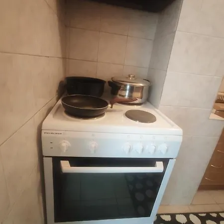 Apartamento Quiet House 4th Floor *