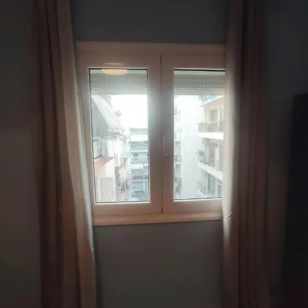 Apartamento Quiet House 4th Floor Tessalónica