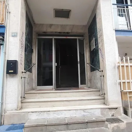 Apartamento Quiet House 4th Floor