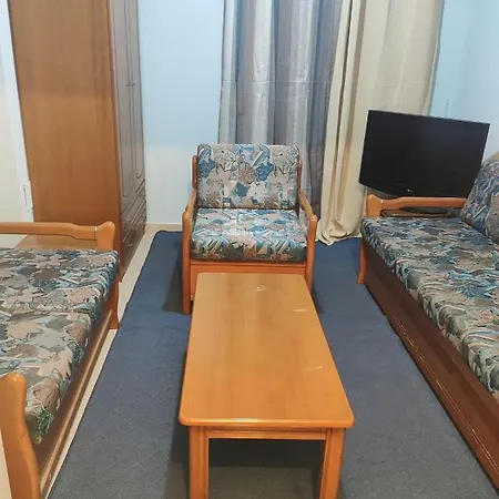 Apartamento Quiet House 4th Floor *