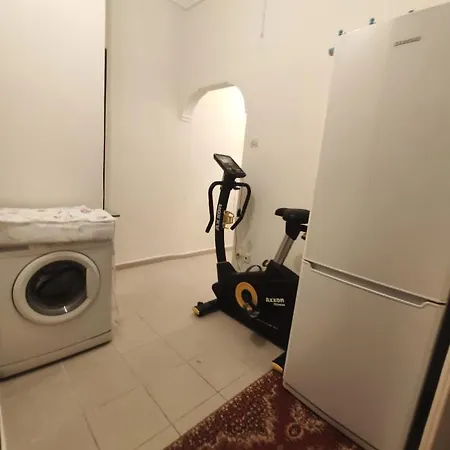Apartamento Quiet House 4th Floor *