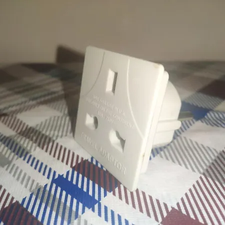 Apartamento Quiet House 4th Floor *