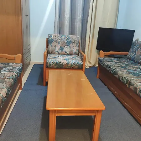 Apartamento Quiet House 4th Floor